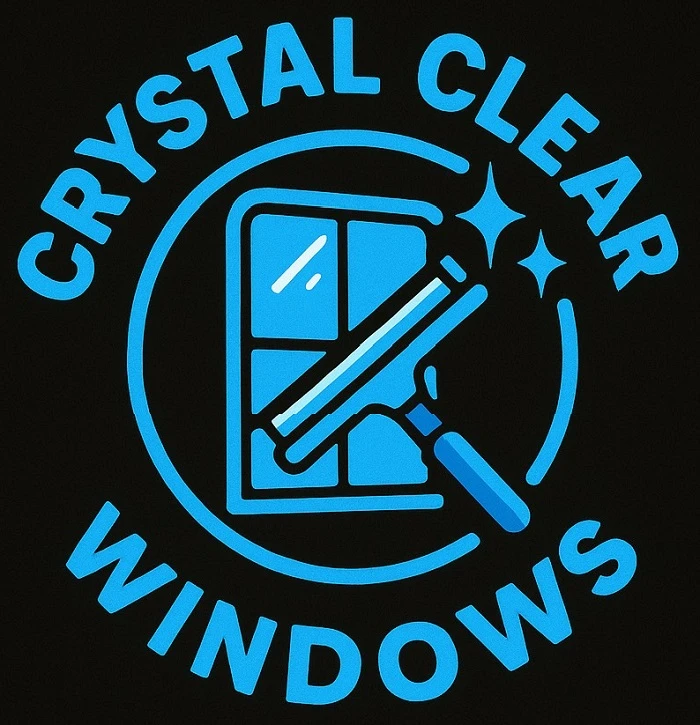 Crystal Clear Window
