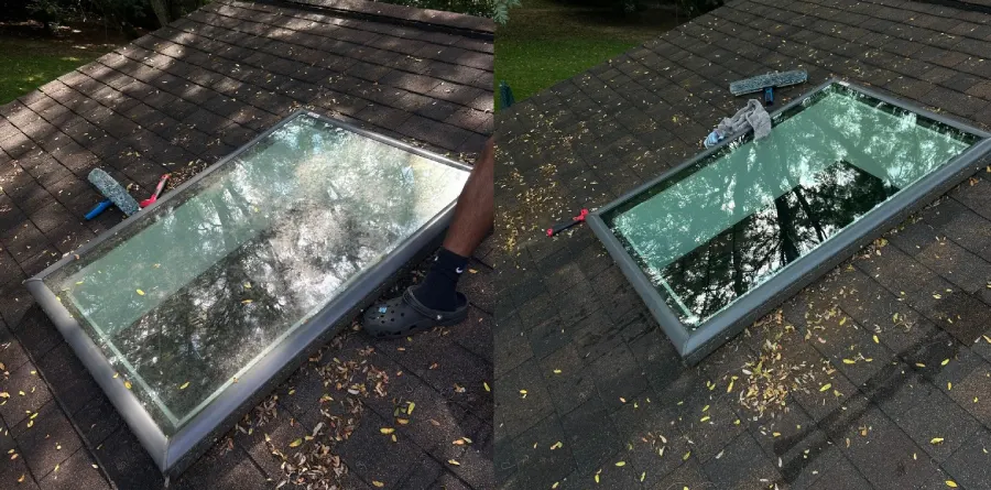 Window Cleaner in Lancaster, PA